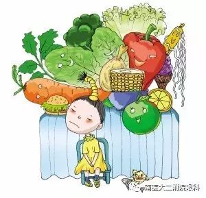 小孩子近視三種恢復法，預防近視是重點