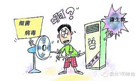 8個健康又省電的空調使用小竅門！