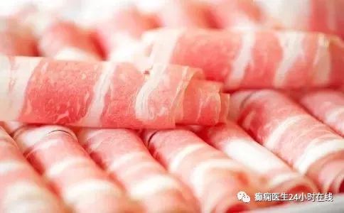 孕婦吃羊，肉寶寶得羊癲瘋?