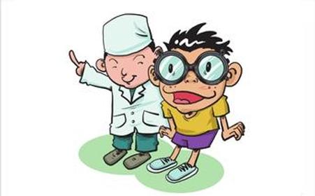 眼睛是否有散光應該如何判斷？