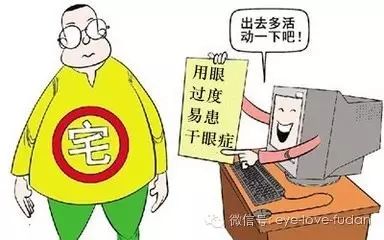 寒冷的冬季，如何為眼睛“保暖”?