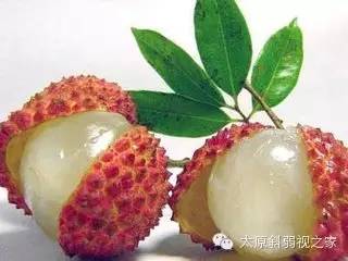 十種食物護眼抗輻射