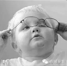 眼鏡戴久了，眼睛會變形嗎？