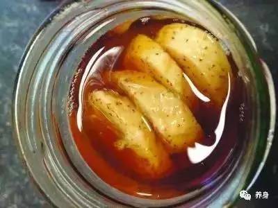 醋泡的妙用有哪些？