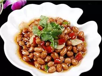 醋泡的食物有哪些？