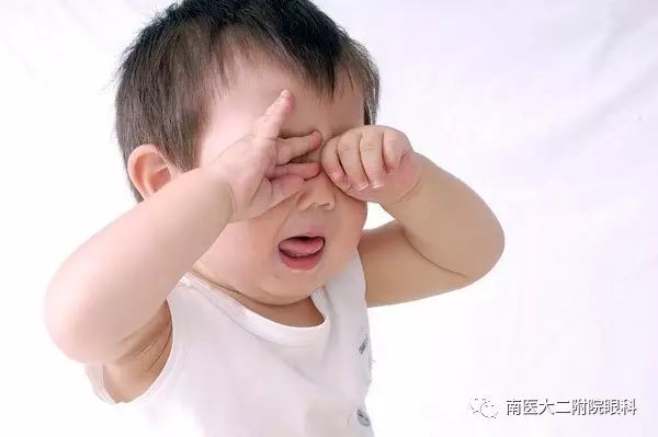 兒童眼病常見癥狀，你了解多少？