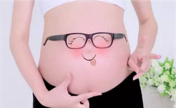 近視孕婦如何保護胎兒眼睛？