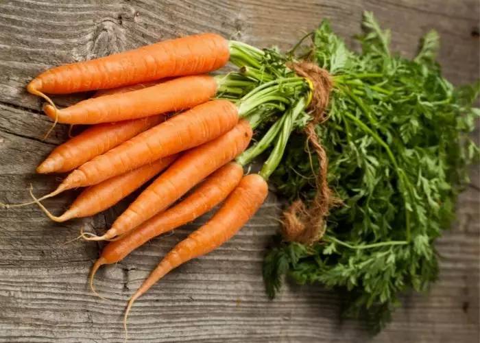 眼睛易疲勞?六種食物為您撐起保護傘! 眼睛易疲勞?六種食物為您撐起保護傘!