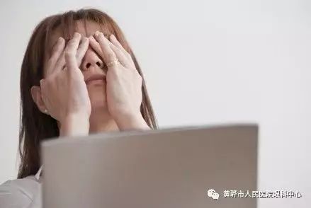 青光眼最愛哪五類人？