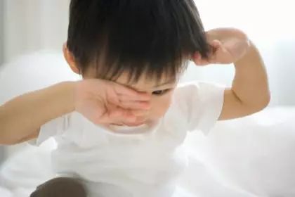 六大健康用眼小常識(shí)！