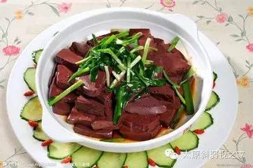 十種食物護眼抗輻射