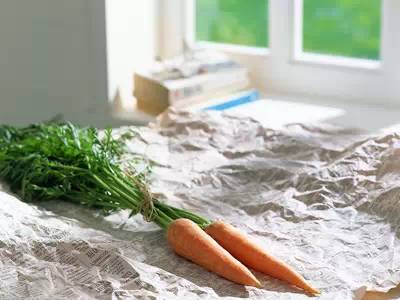 呵護視力，哪些食物能幫你護眼呢？
