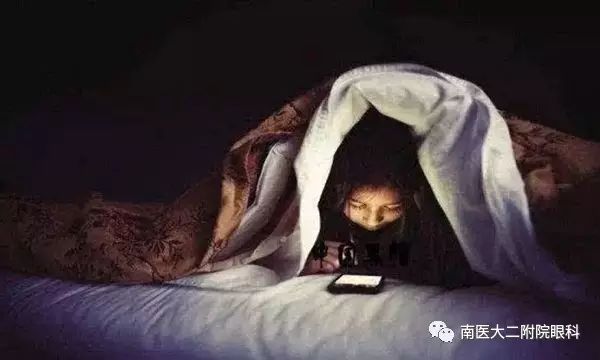 青光眼患者必須了解的五大禁忌