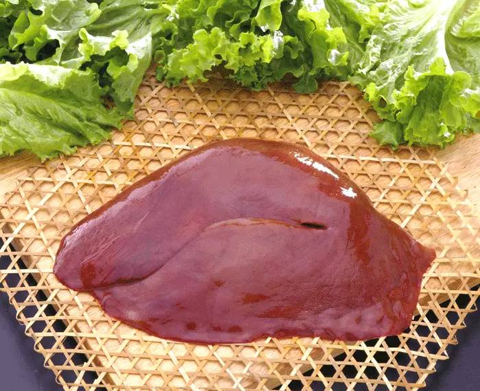 眼睛愛“吃”的十種食物
