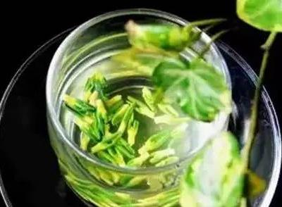 去火，你還只知道菊花茶嗎？