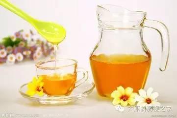 十種食物護眼抗輻射