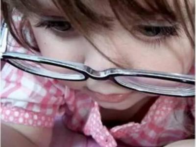 孩子近視度數猛漲？近視防控小心誤區！
