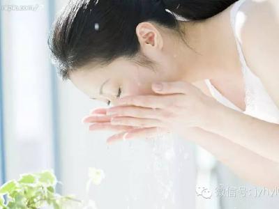 異物進(jìn)入眼睛，不要用手揉