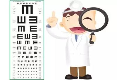 生活中哪些傷害兒童視力的生活細(xì)節(jié)？