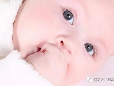 兒童眼病常見癥狀，你了解多少？