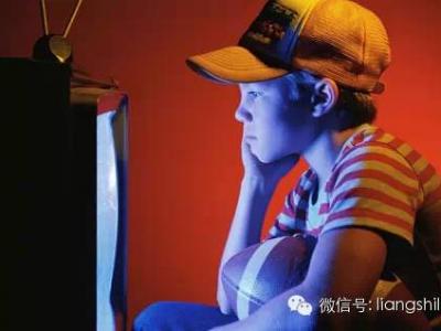 孩子看電視怎樣不傷害眼睛？