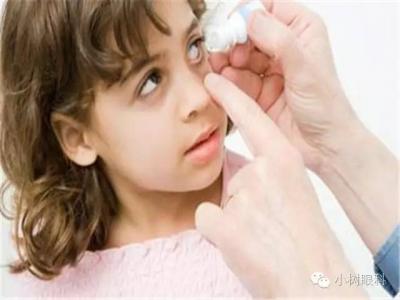 家長必看：孩子護眼五大誤區(qū)