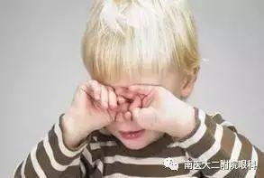 過敏性結(jié)膜炎是怎么回事?為什么久治不愈呢?