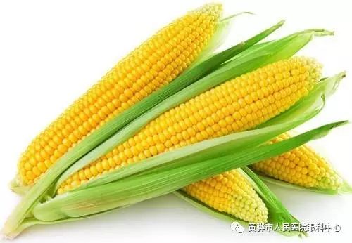 上班族多吃十種護眼明目食物