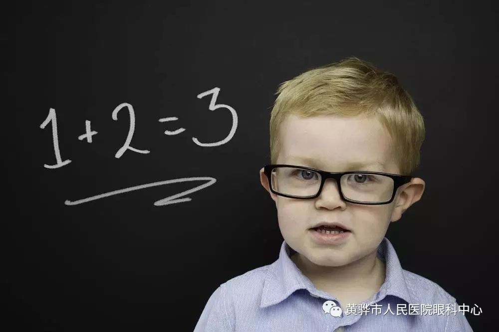 近視越早戴眼鏡度數(shù)增得越快？
