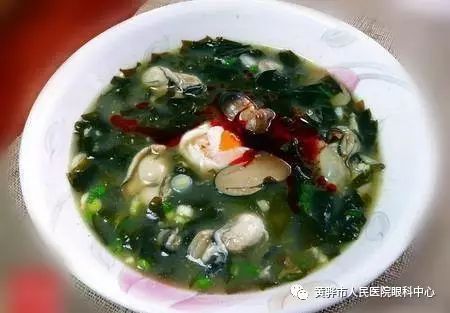 推薦八款食療保護眼睛，緩解眼睛疲勞