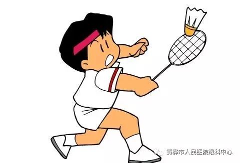預防兒童近視遵循這八個預防要點