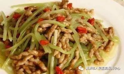 推薦八款食療保護眼睛，緩解眼睛疲勞