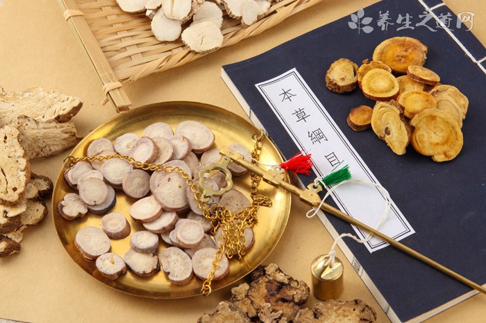 靜脈血栓中醫療法