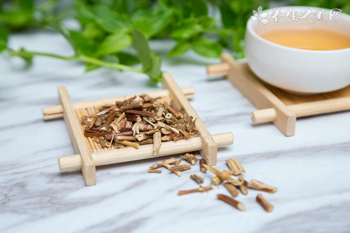 水腫的中醫食療方法