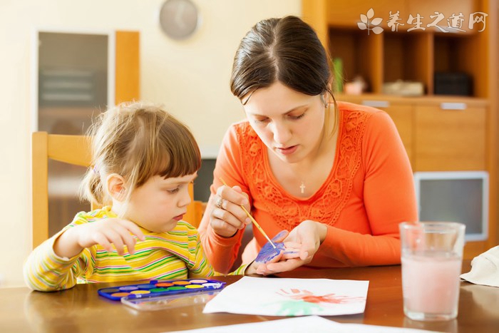幼兒上火如何推拿
