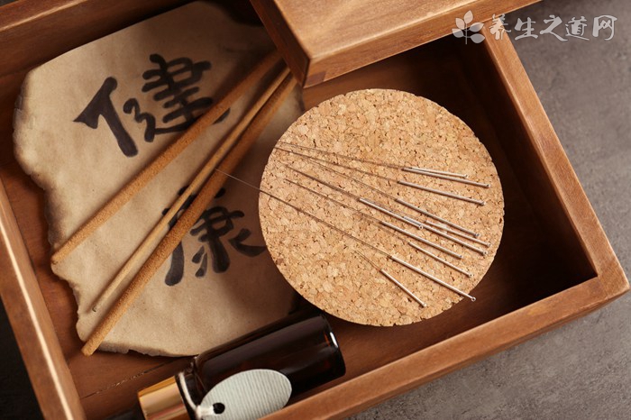中醫(yī)針灸治療脫發(fā)