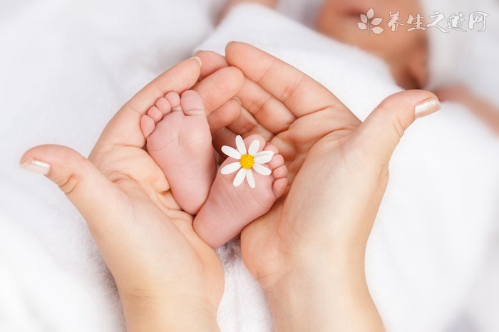 寶寶怎么推拿治發燒