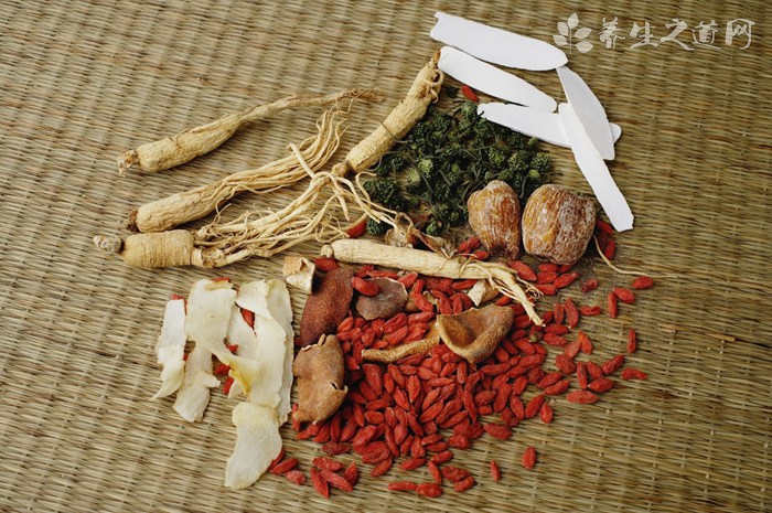 中醫治療蕁麻疹的方法