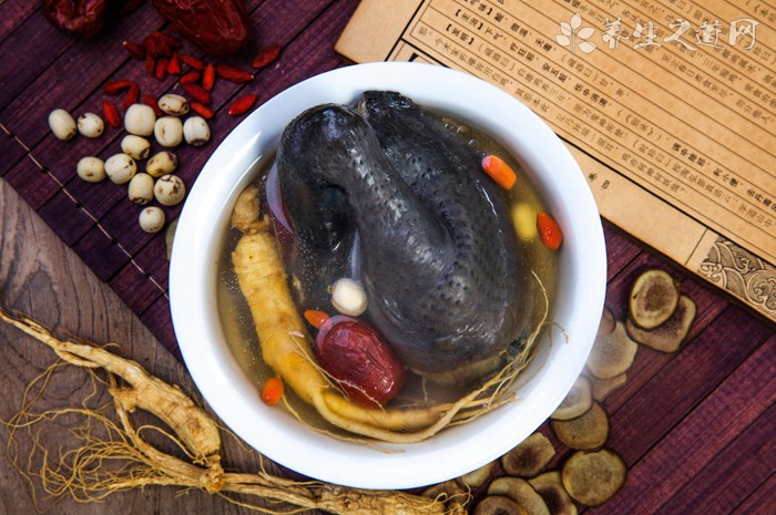 肝腎陰虛怎么調(diào)理