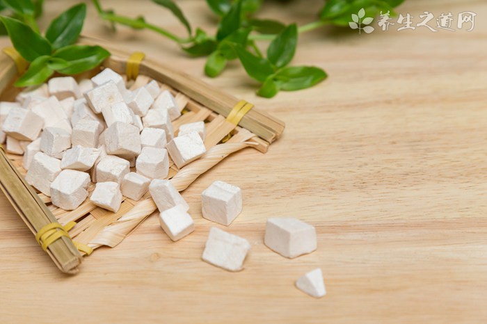 水腫的中醫食療方法