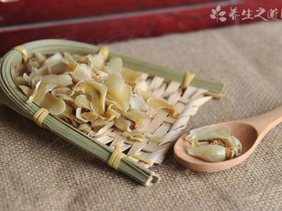 中醫治療半月板損傷的方法