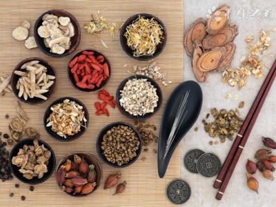 中醫(yī)針灸治療皮膚病