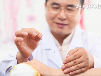 針灸的4種不良反應(yīng)