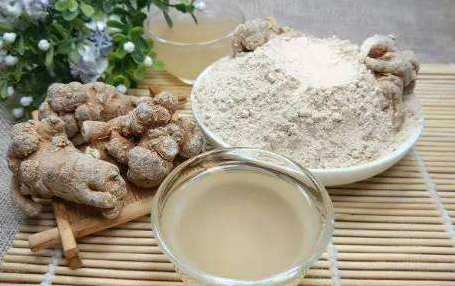 三七粉和丹參粉一起喝的作用