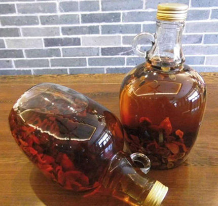 鎖陽泡酒的功效與作用