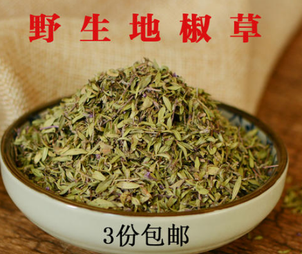 地椒的功效與作用及禁忌