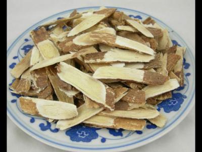 黃芪的用量每天是多少克比較好