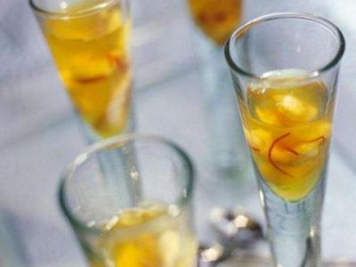 藏紅花泡酒喝養(yǎng)生保健最佳選擇