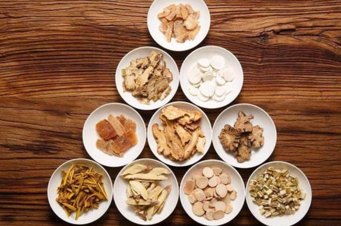 哪些食材具有補(bǔ)氣的功效