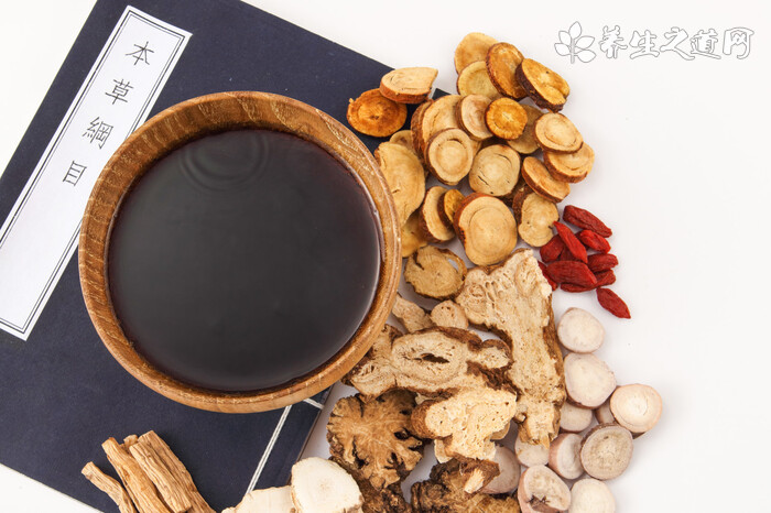 煎煮中藥該如何加水